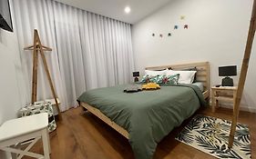 Urban 41 Guest House