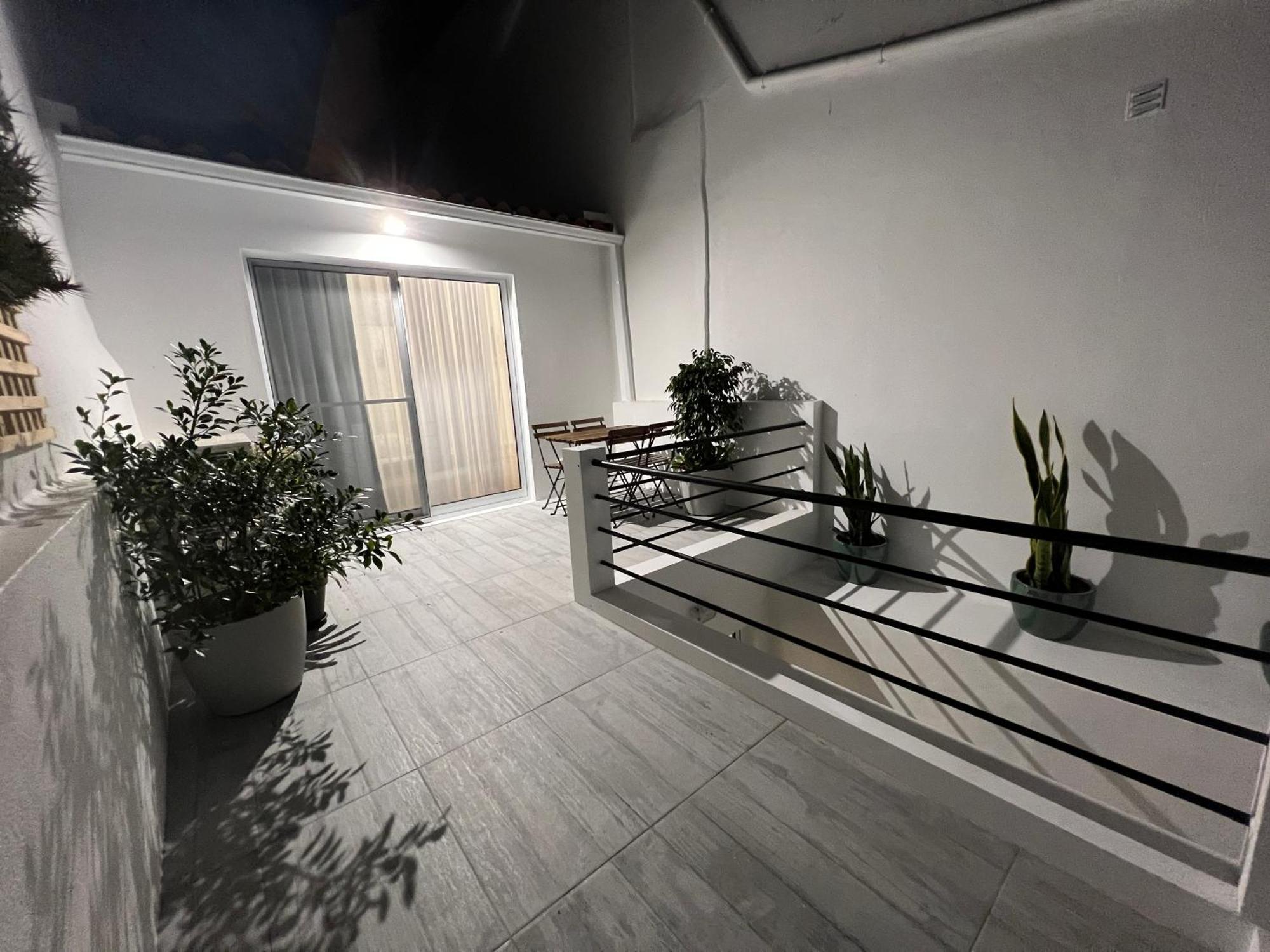 Urban 41 Guest House Ponta Delgada Exterior foto