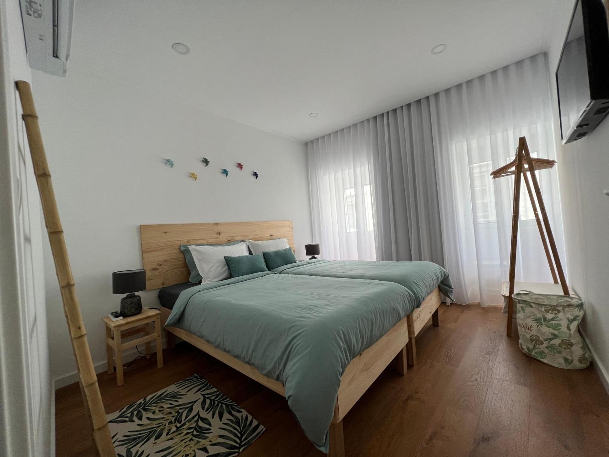 Urban 41 Guest House Ponta Delgada Exterior foto