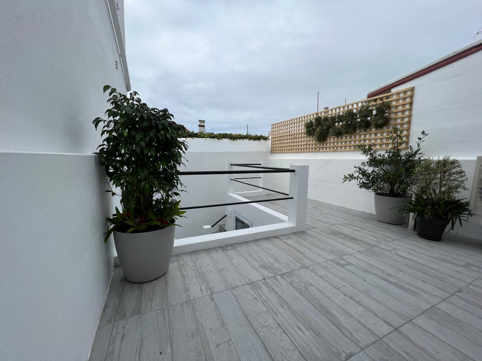 Urban 41 Guest House Ponta Delgada Exterior foto