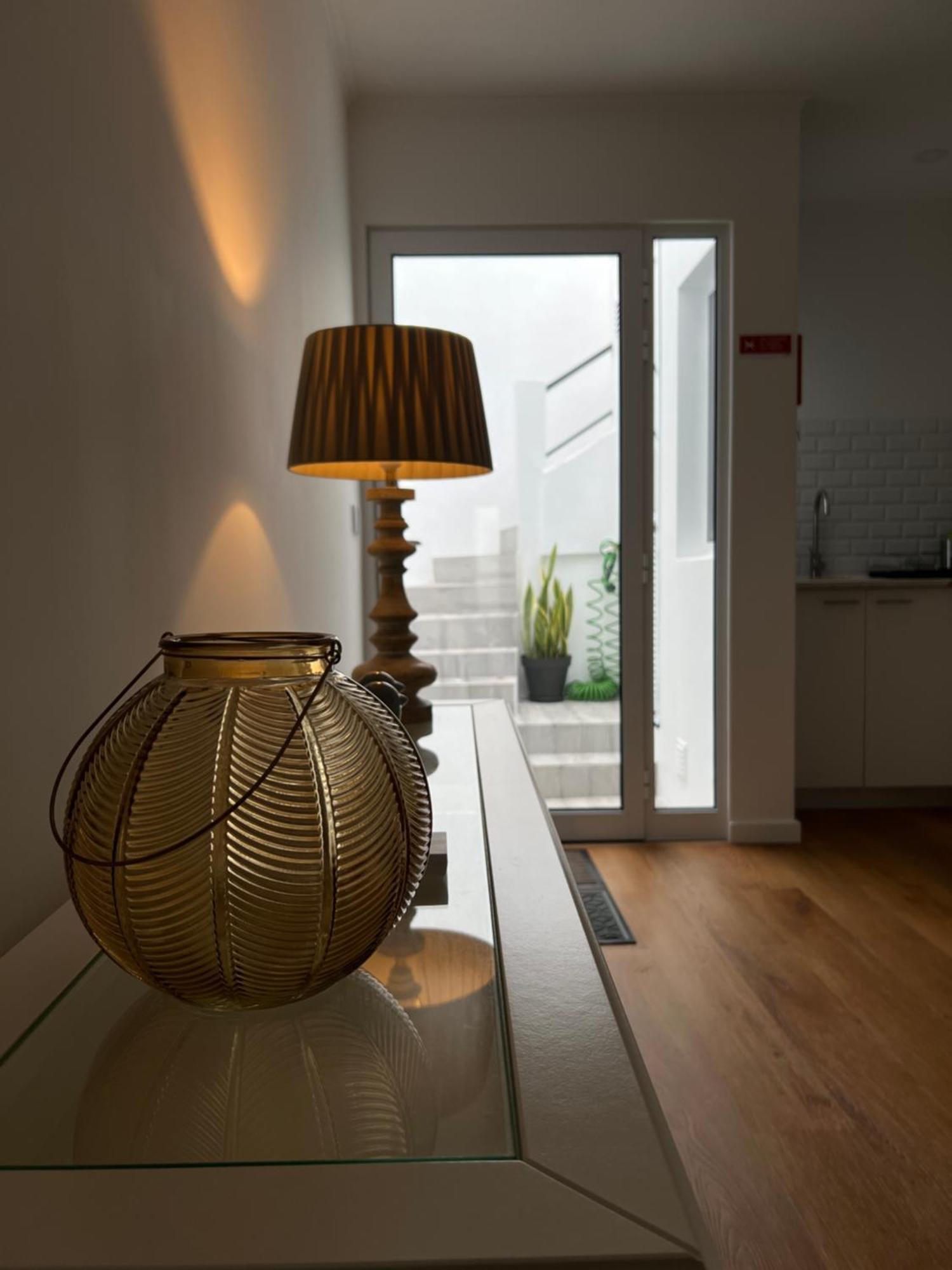 Urban 41 Guest House Ponta Delgada Exterior foto